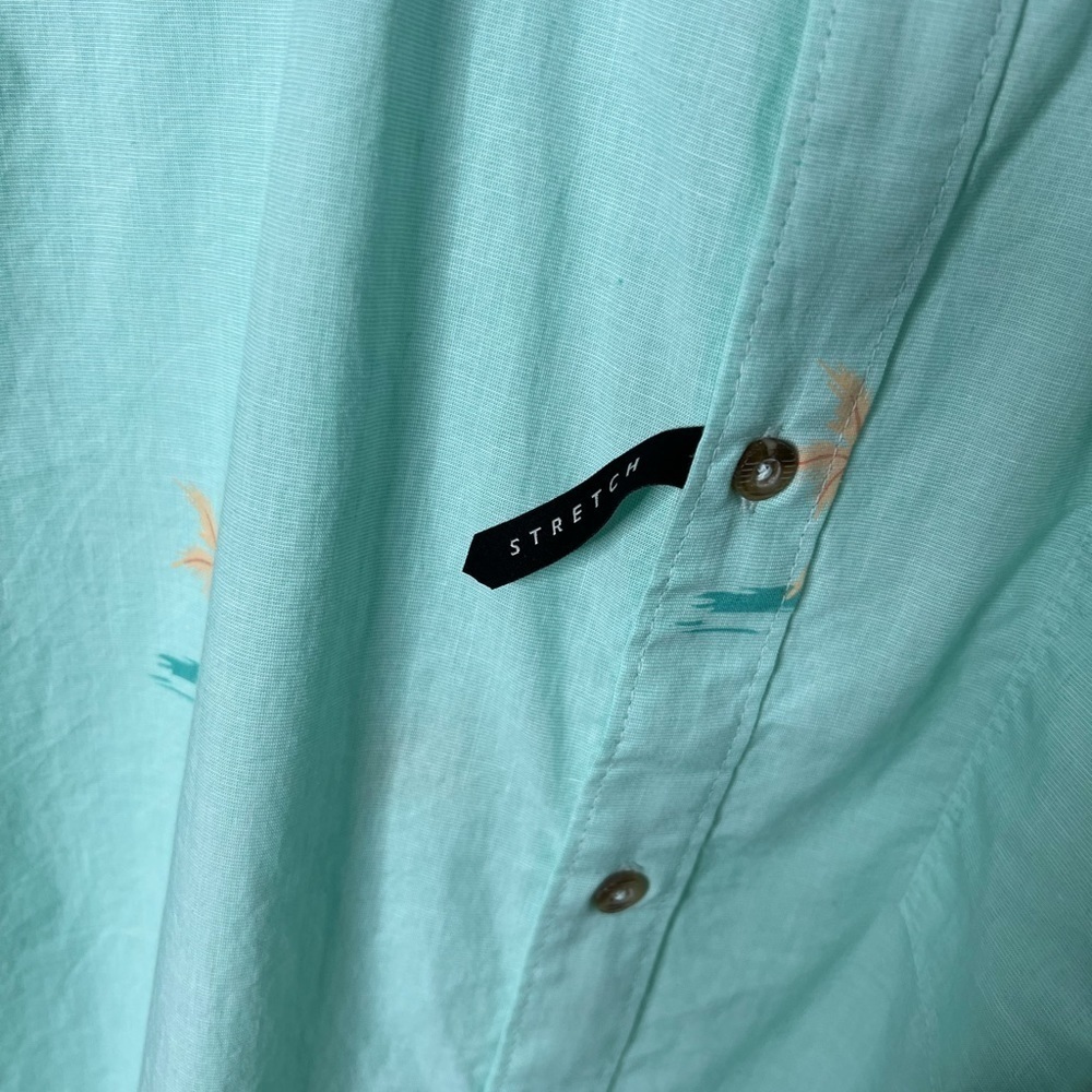 Billabong Men’s Sundays Mini Short Sleeve - Picture 5 of 8